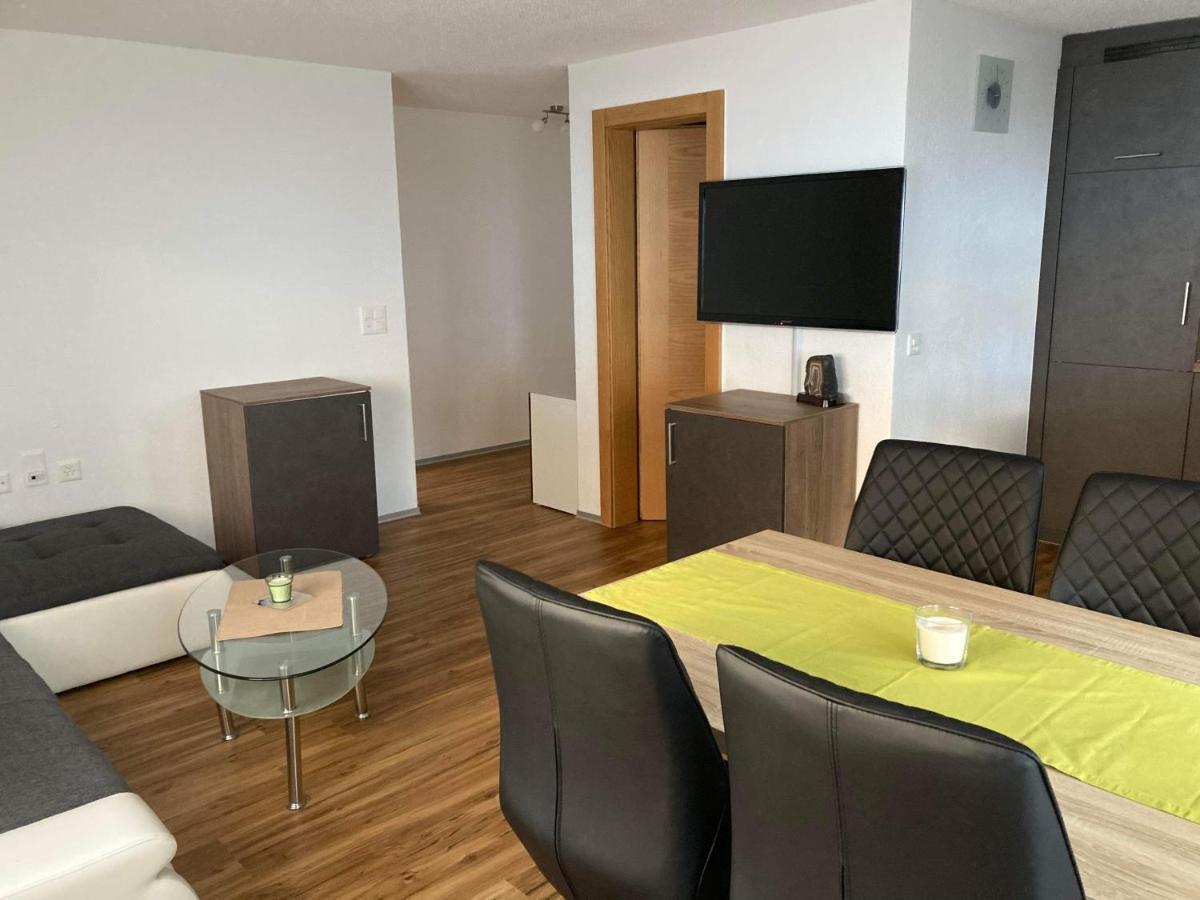 Haus Castello Apartment *