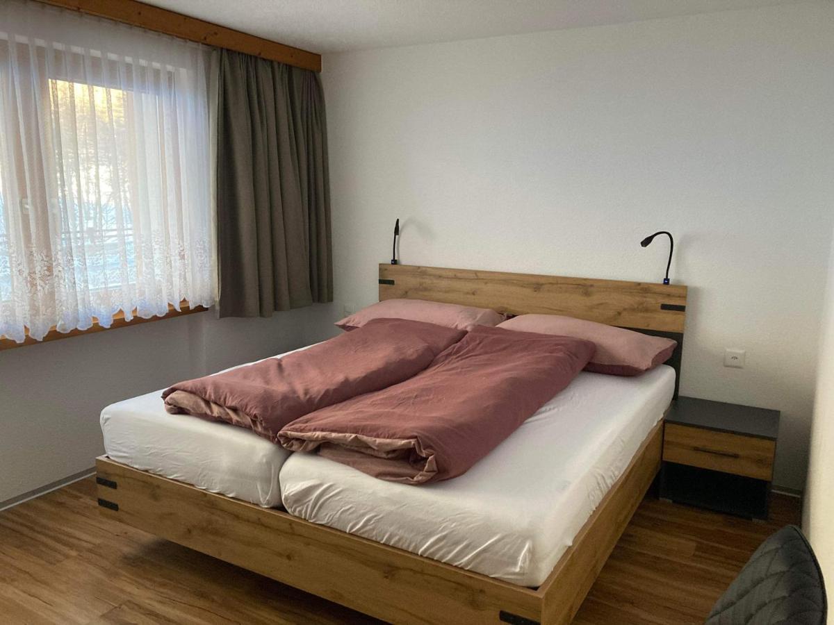 Apartment Haus Castello