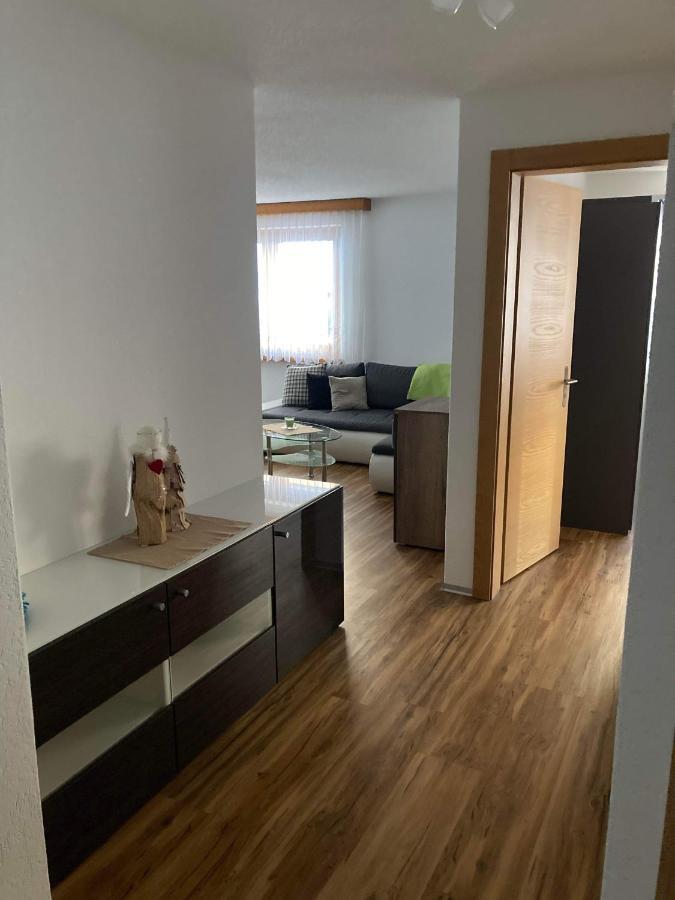 Apartment Haus Castello Saas-Almagell